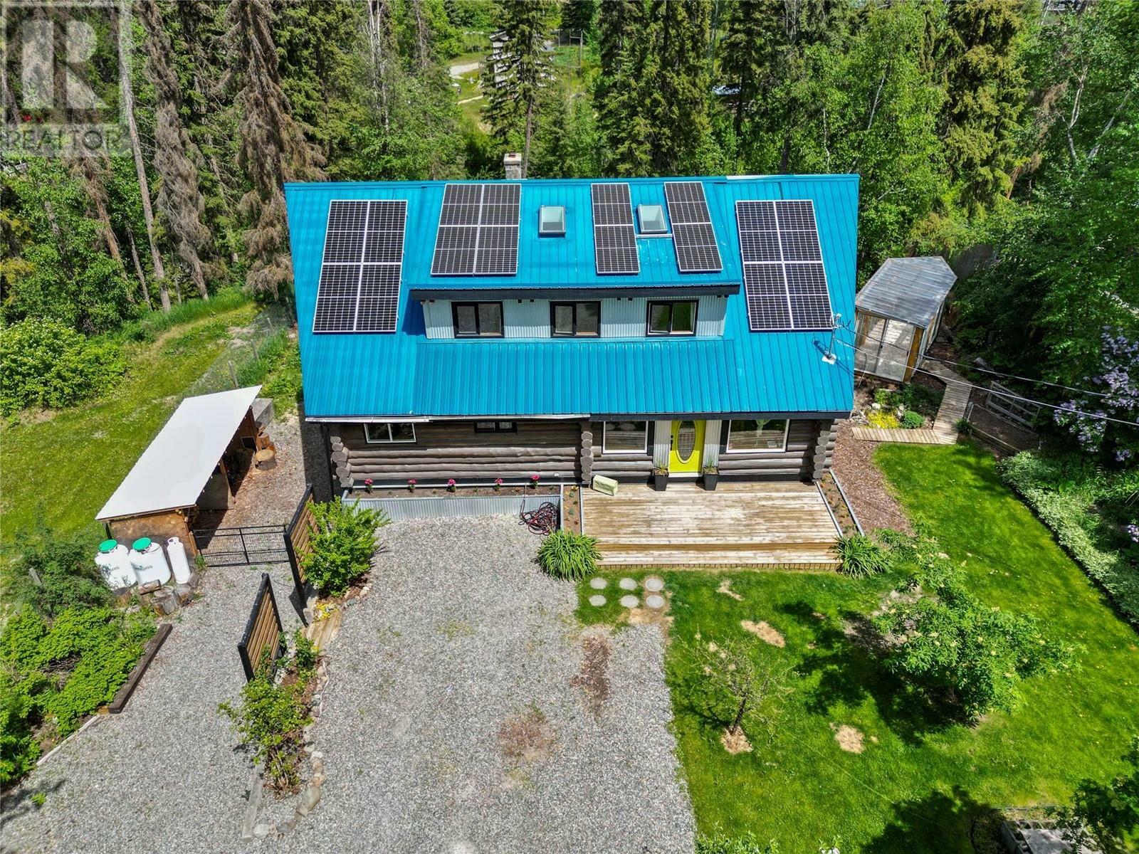 2921 Paradise Road  Kamloops BC V0E 3E1 photo