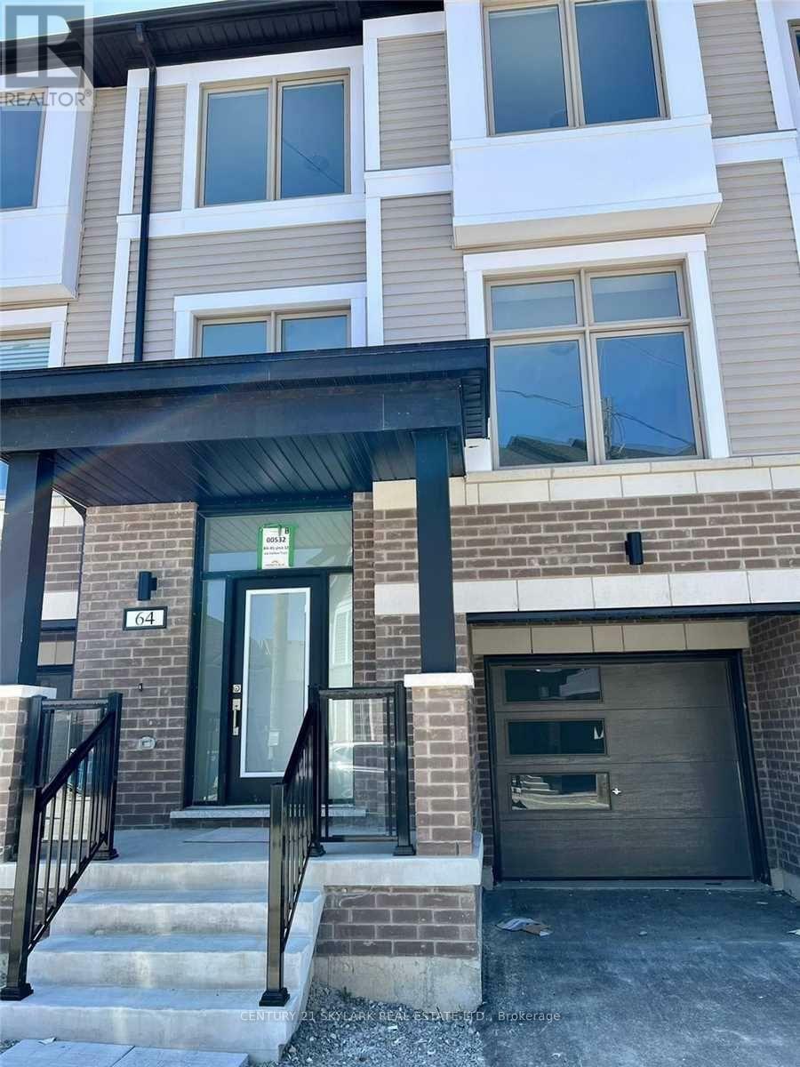 Property Photo: 64 Totten Trail South ON L0G 1W0