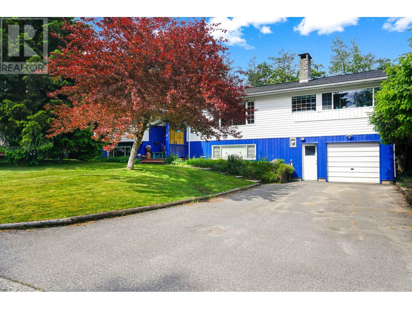 Property Photo: 11 Amos Street BC V8C 1A5