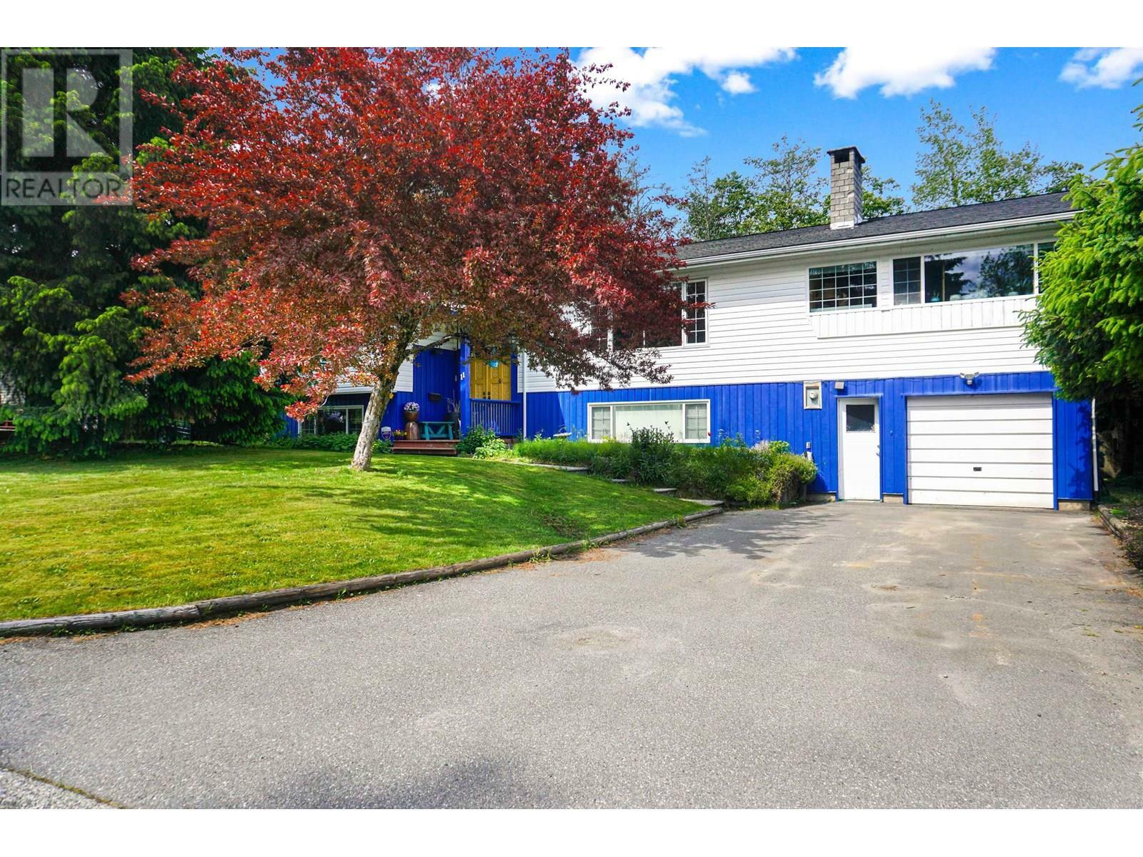 11 Amos Street  Kitimat BC V8C 1A5 photo