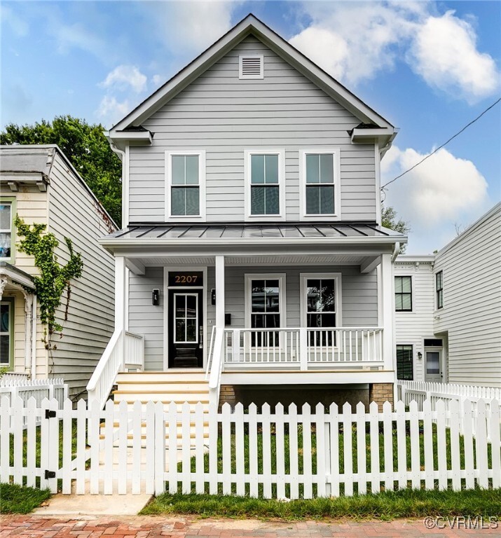 2207 Fairmount Avenue  Richmond VA 23223 photo