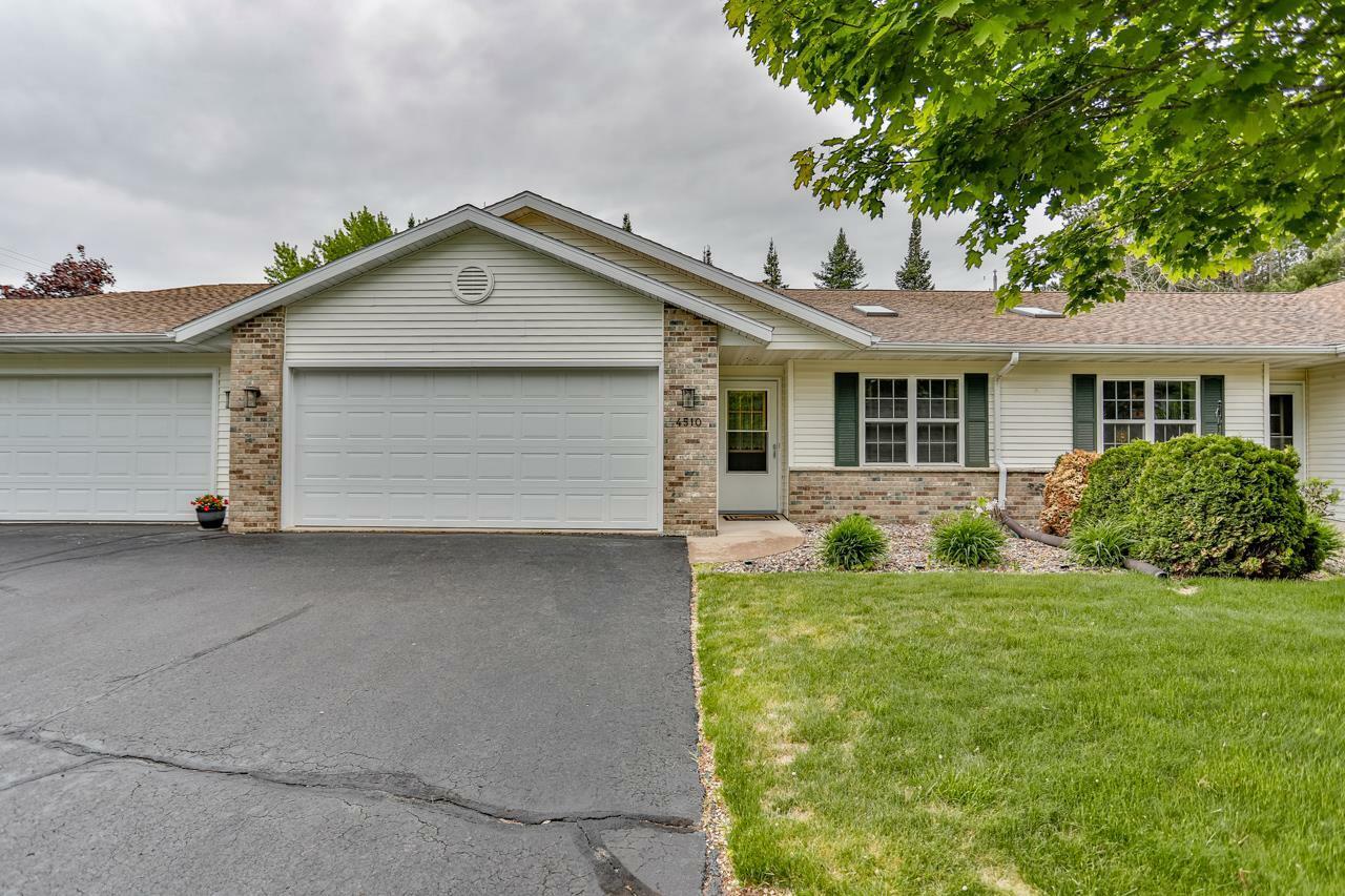 Property Photo: 4510 Leduc Street WI 54474