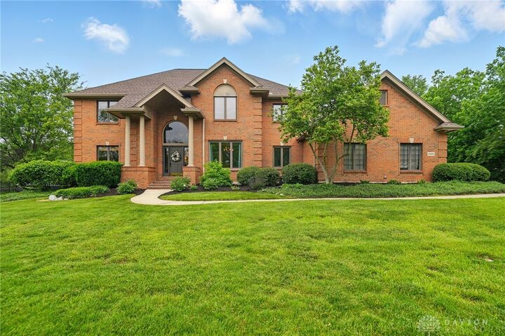 10692 Falls Creek Lane  Washington Twp OH 45458 photo