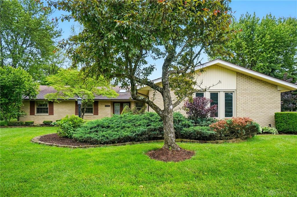 Property Photo: 1456 Delynn Drive OH 45459