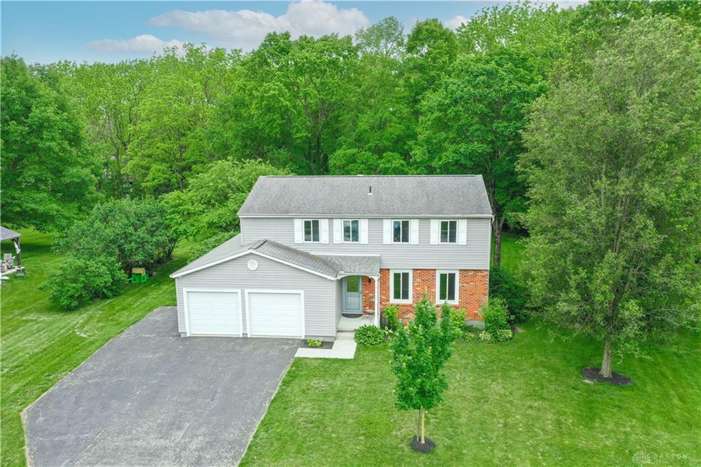 Property Photo: 4209 Fowler Drive OH 45305