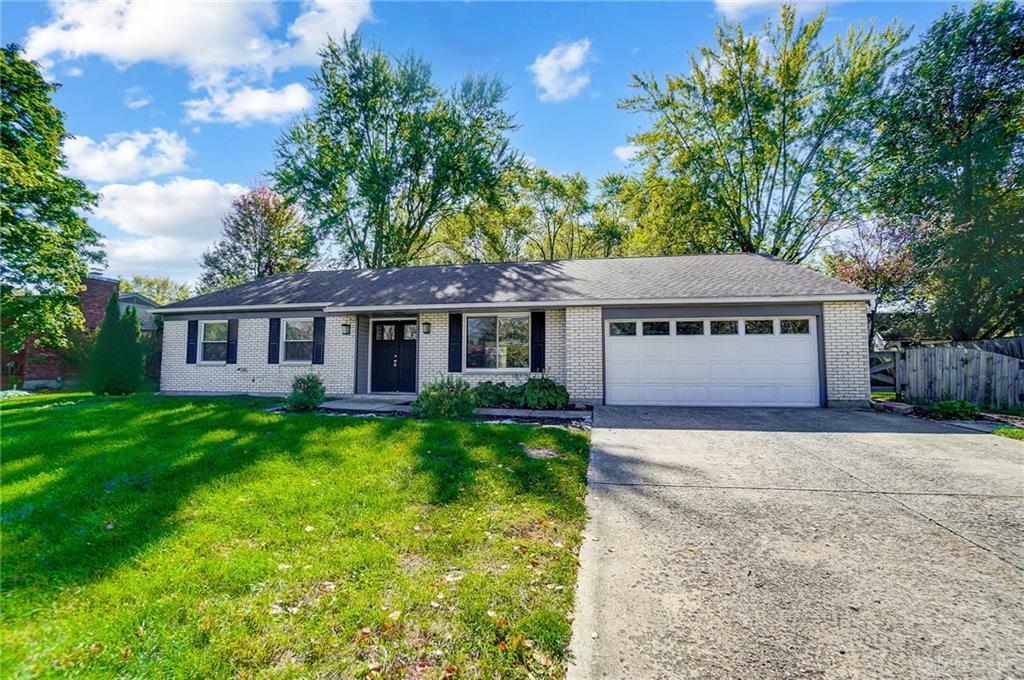 Property Photo: 3406 Northfield Road OH 45415