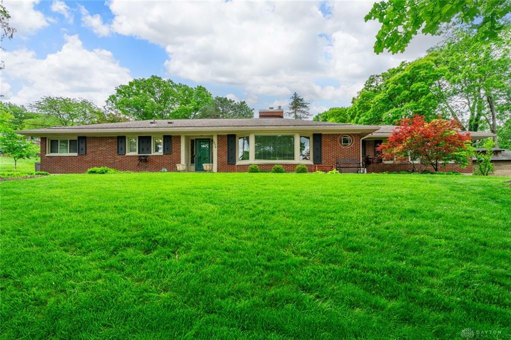 Property Photo: 974 Laurelwood Road OH 45419