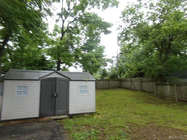 Property Photo: 1914 W Bataan Drive OH 45420