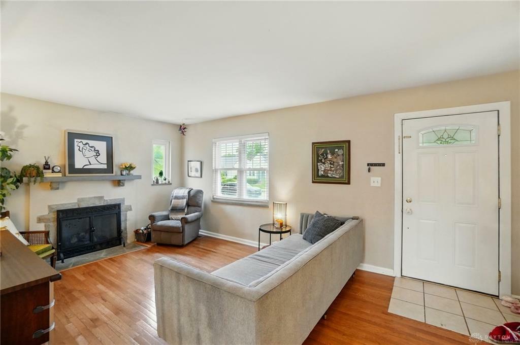 Property Photo: 448 Triangle Avenue OH 45419