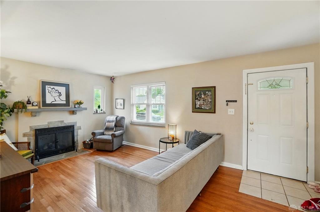 Property Photo: 448 Triangle Avenue OH 45419