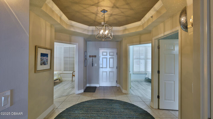 Property Photo:  2403 S Atlantic Avenue 605  FL 32118 