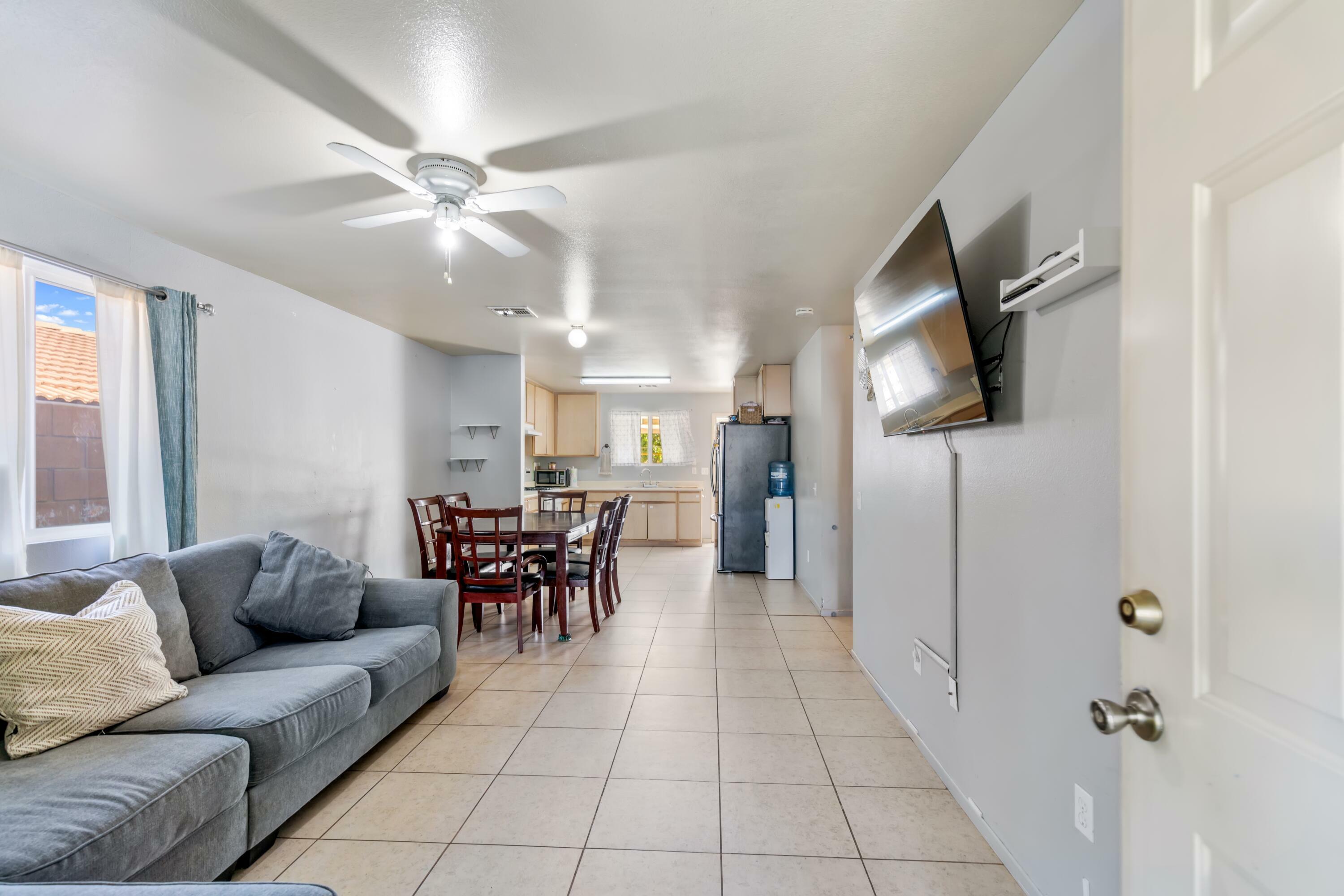 Property Photo: 66299 Cahuilla Avenue CA 92240