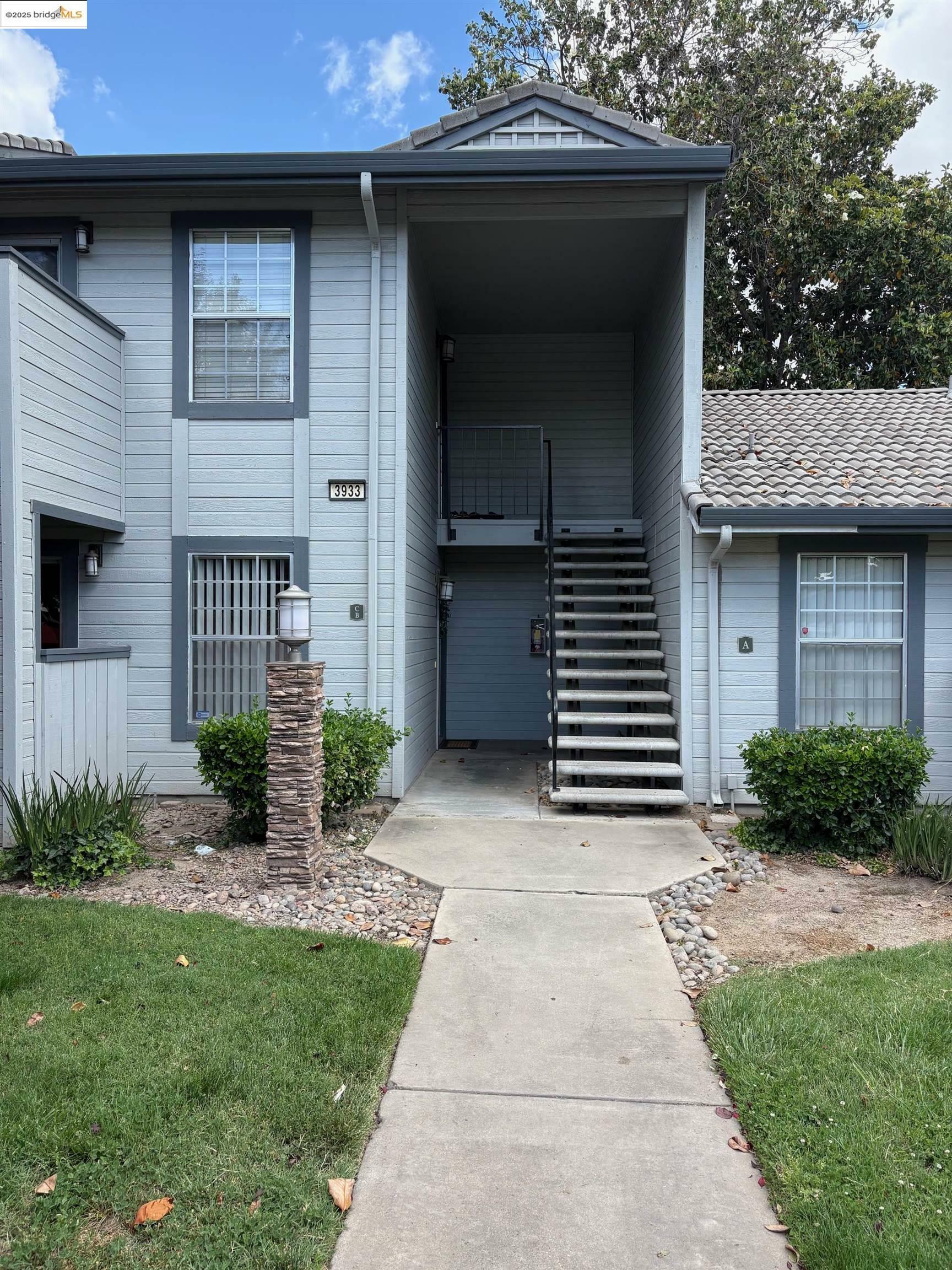 Property Photo: 3933 Dale Rd. B CA 95356