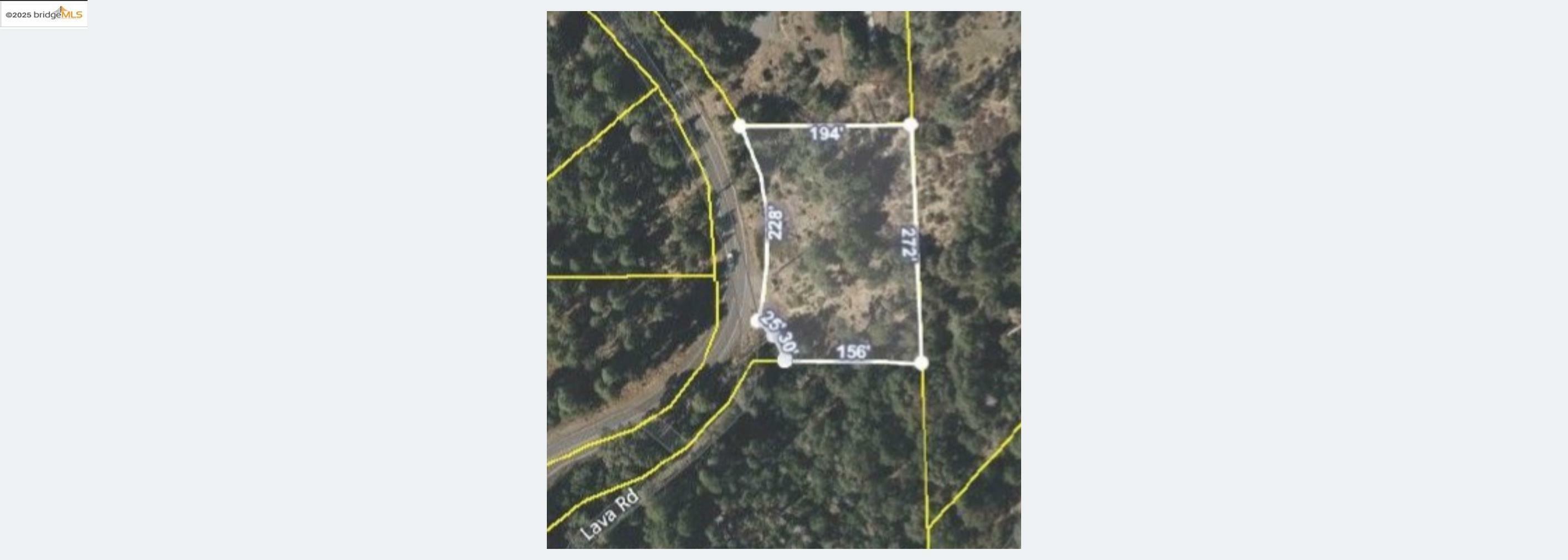 Property Photo: 0000 Twain Harte Drive CA 95383