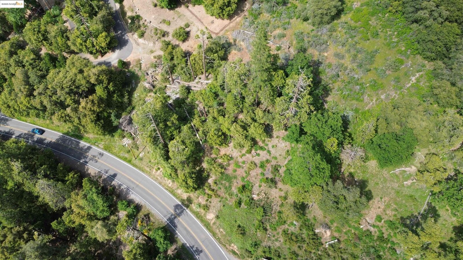 Property Photo:  0000 Twain Harte Drive  CA 95383 