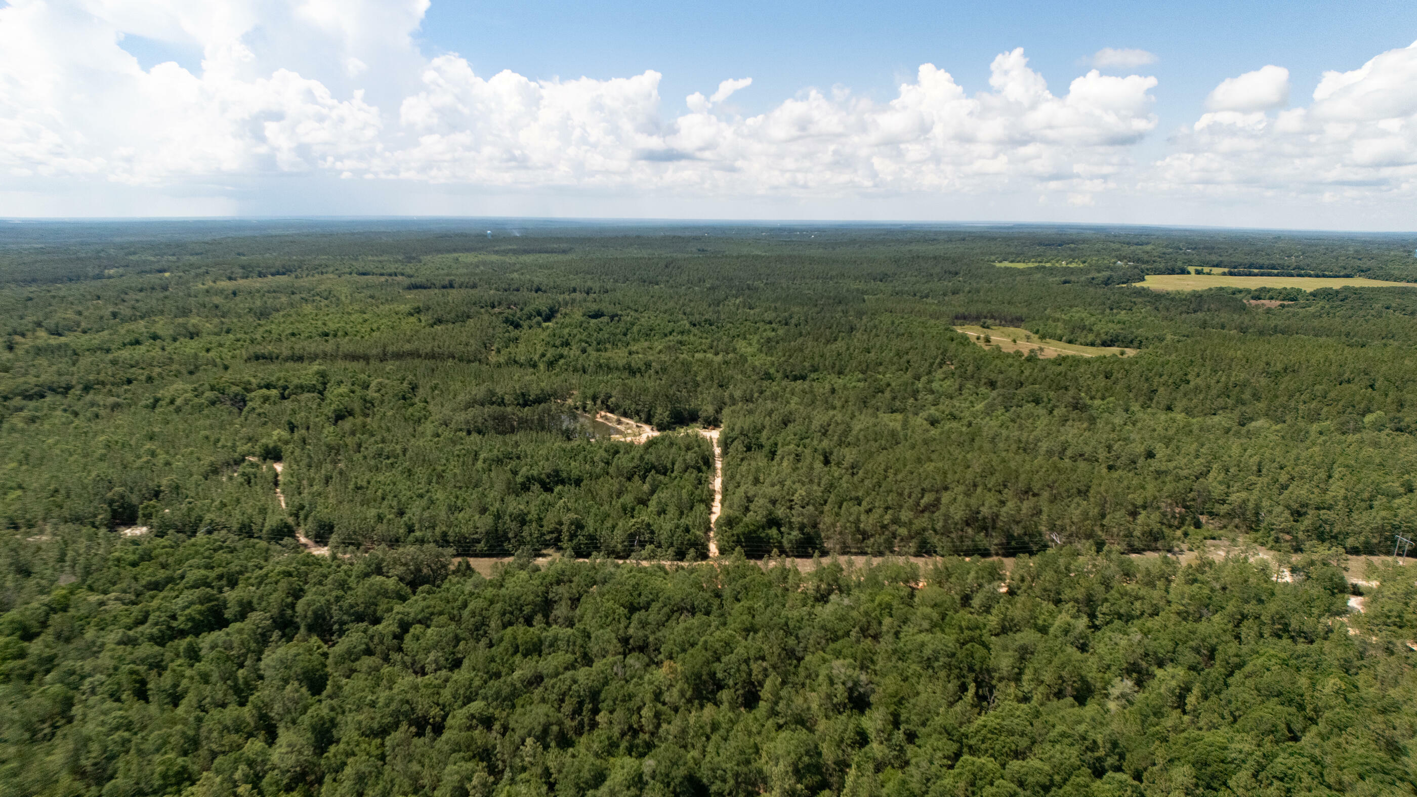 Property Photo: 0 Homestead Road FL 32531