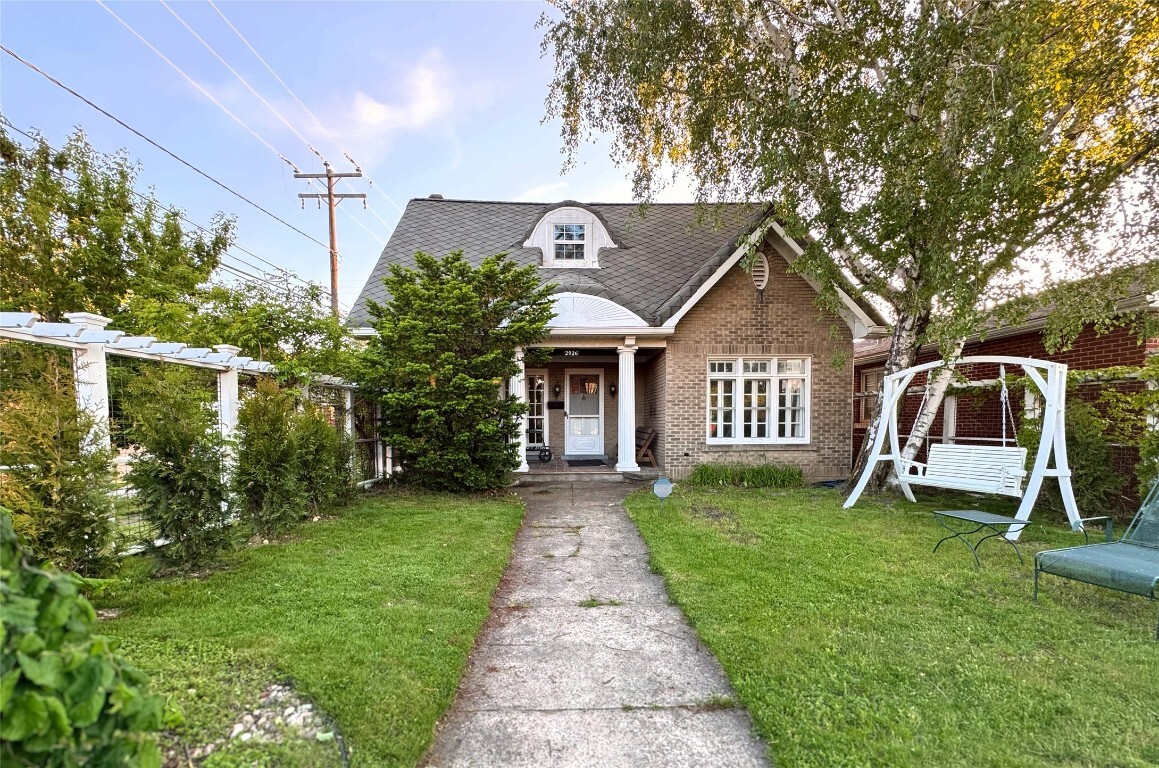 Property Photo: 2926 State Street PA 16508