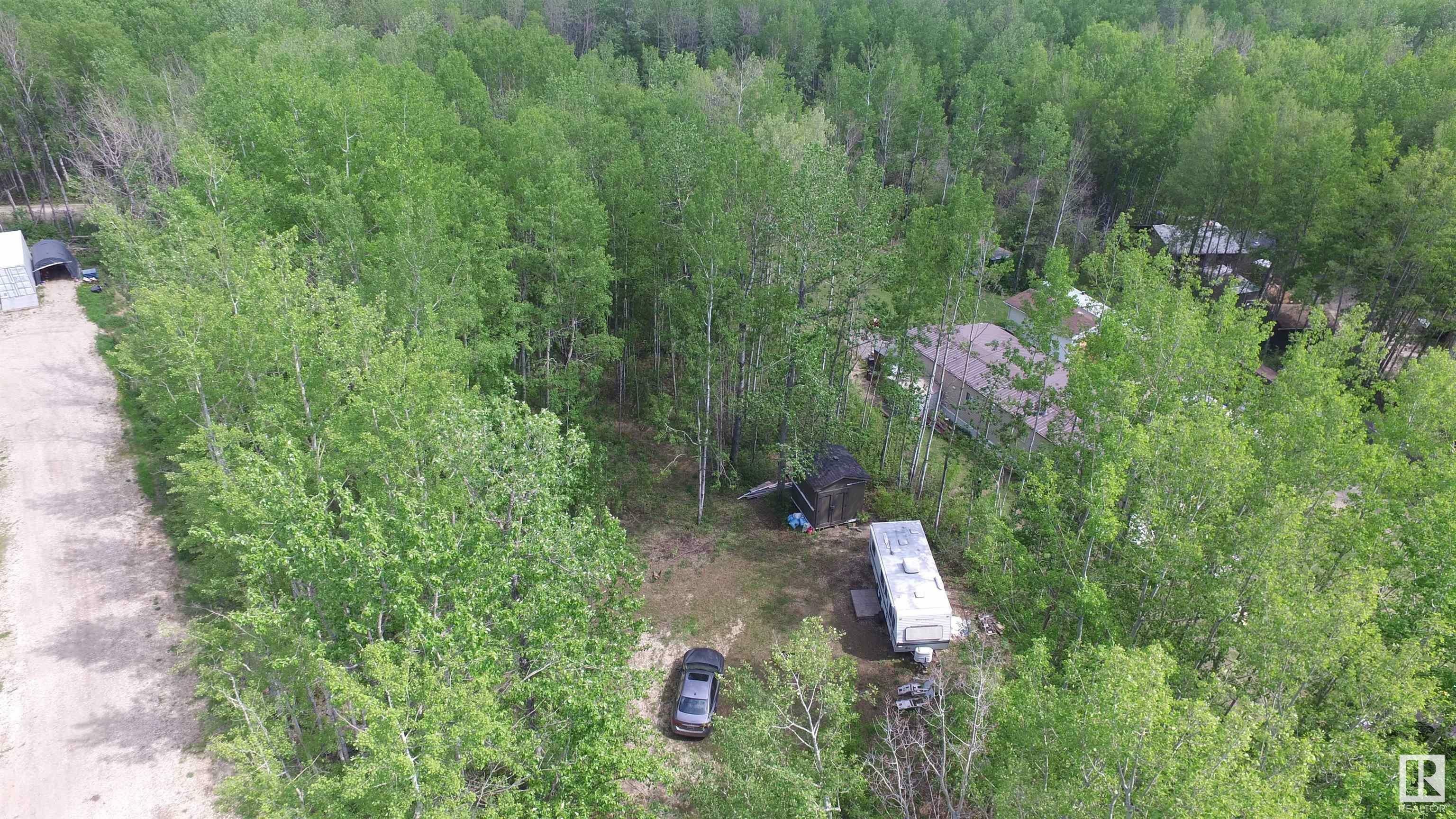 6231 Hwy 633 16  Rural Lac Ste. Anne County AB T5L 4A6 photo