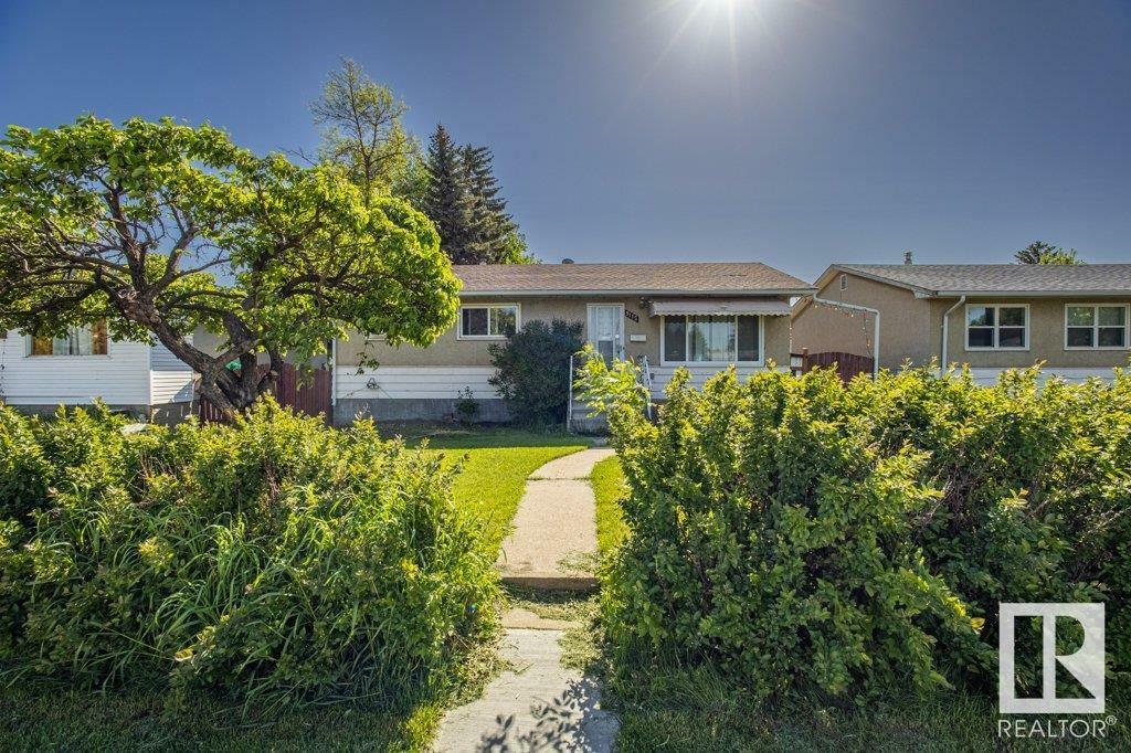 Property Photo: 9115 156 Street NW AB T5R 1Y9