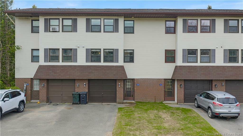 38 Shadowhill Court  Rothesay NB E2E 3M4 photo