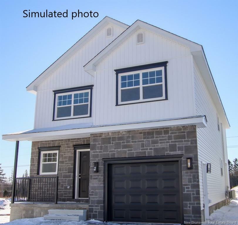 Property Photo: 78 Bramble Way NB E3G 0C8