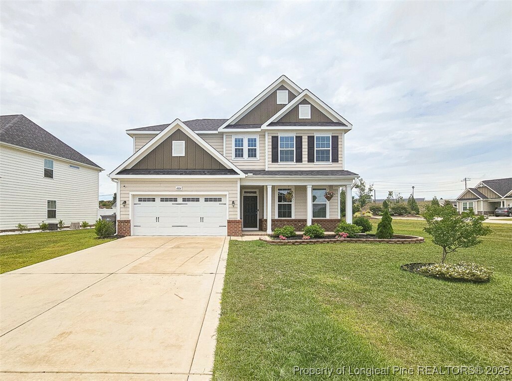 Property Photo: 4304 Scout Camp Drive NC 28306