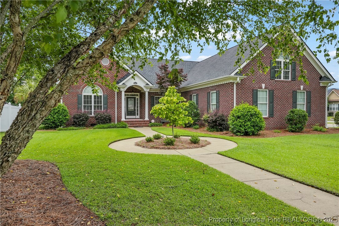 Property Photo: 6500 Oakley Drive NC 28311