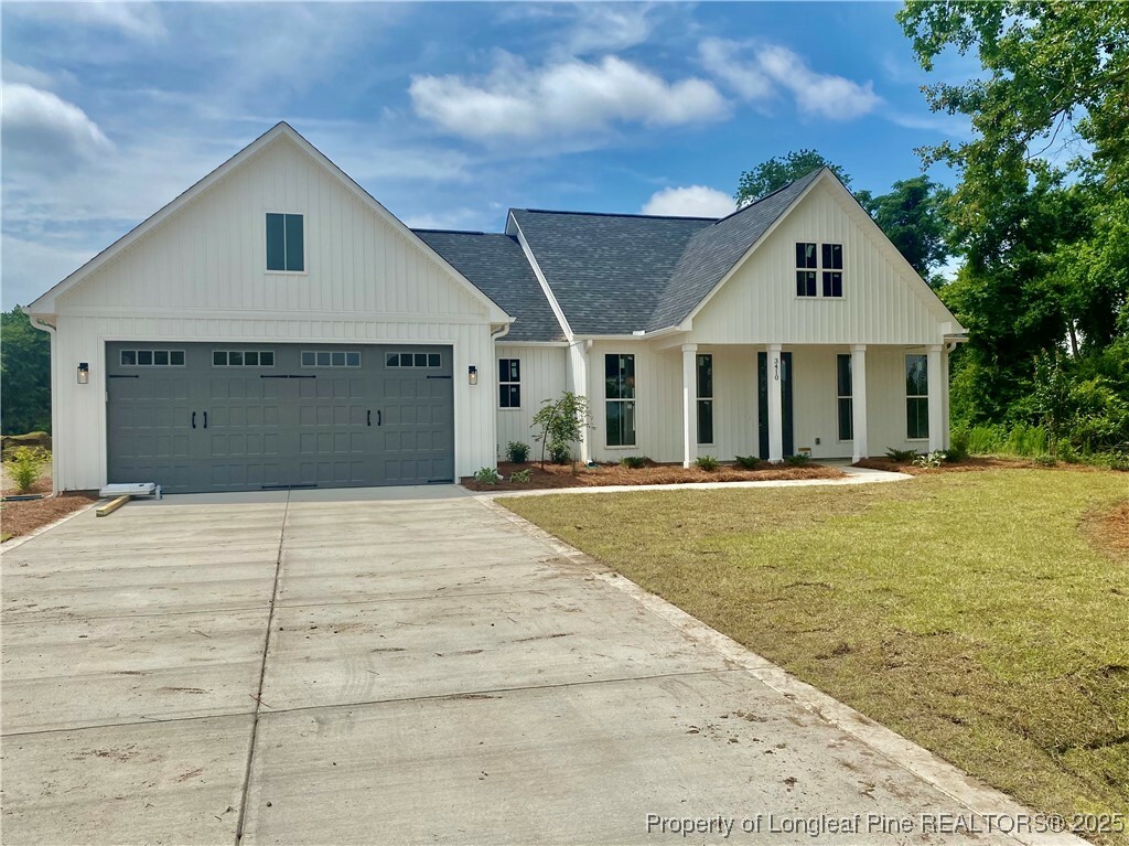Property Photo: 3410 Southriver Road NC 28318