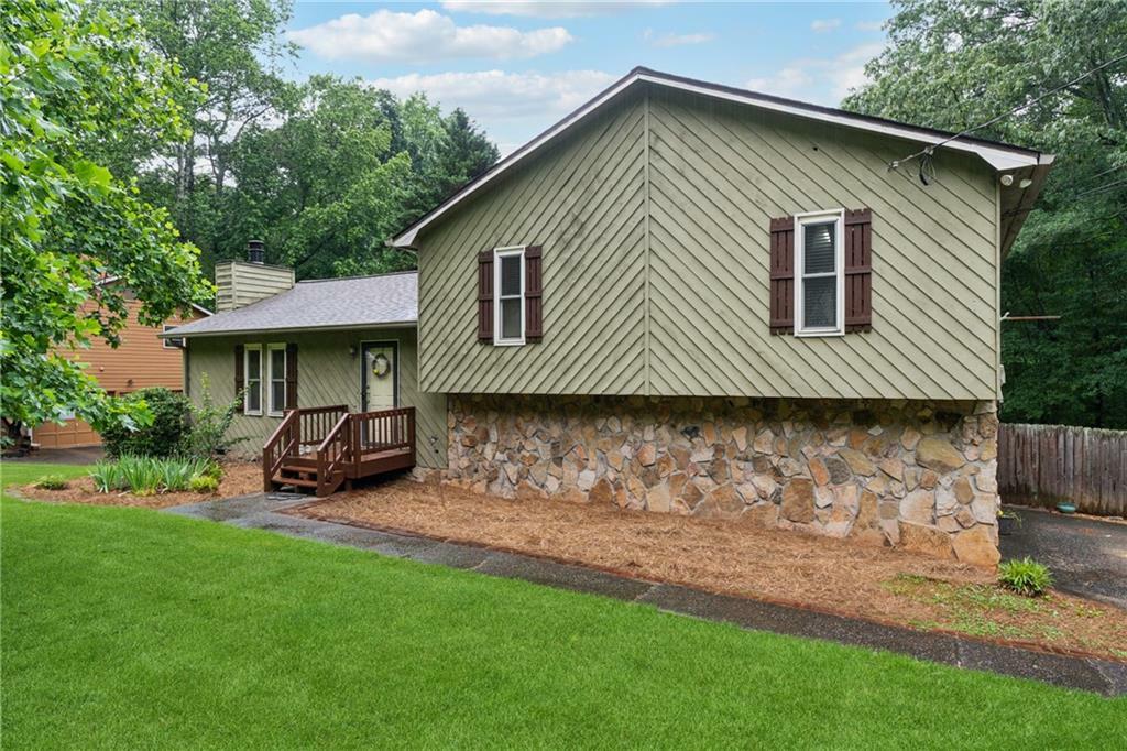 251 Sabrina Court  Woodstock GA 30188 photo