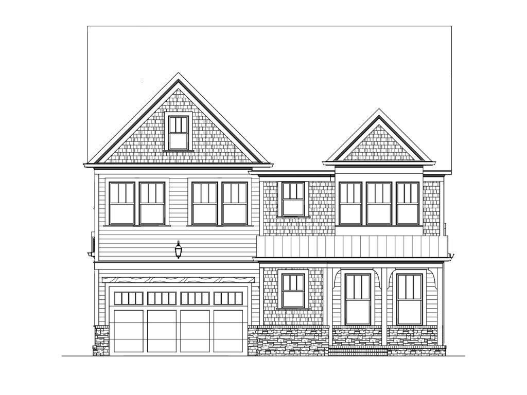 Property Photo: 202 Dawson Drive GA 30188