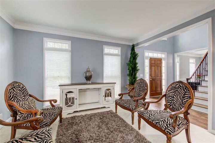 Property Photo: 1870 Milfield Circle GA 30078