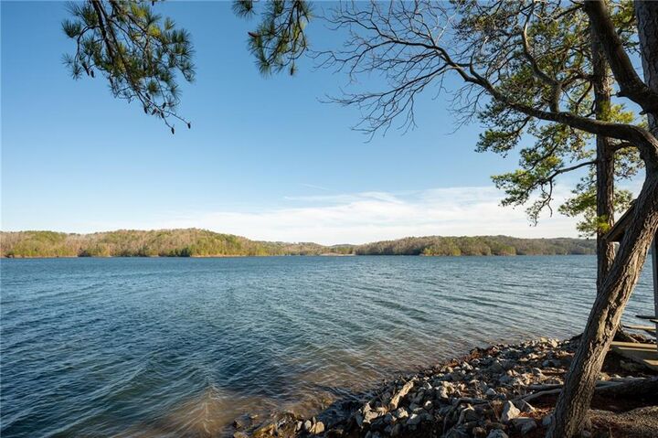 Property Photo: 2374 Woodring Branch Road GA 30705