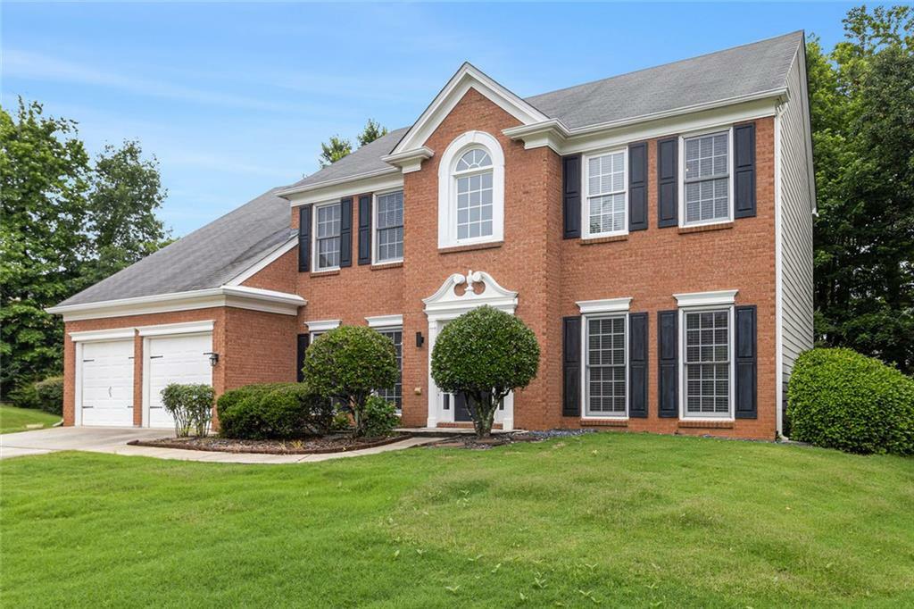 Property Photo: 505 Stedford Lane GA 30097