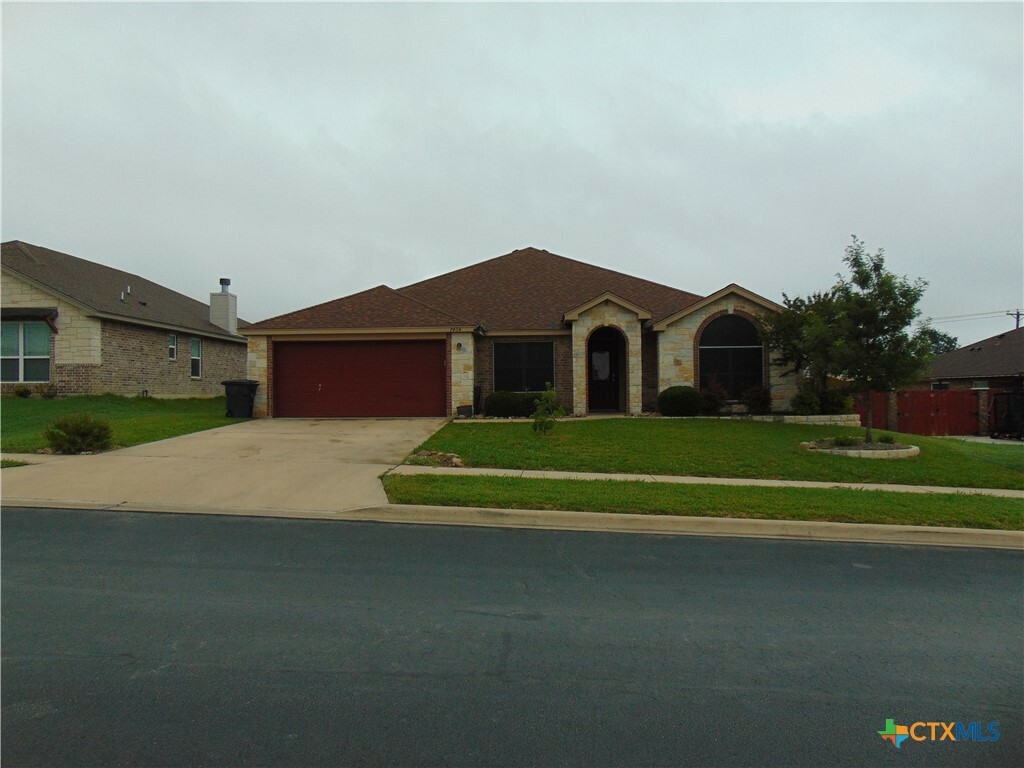 7404 Spirit Of The West Drive  Killeen TX 76549 photo