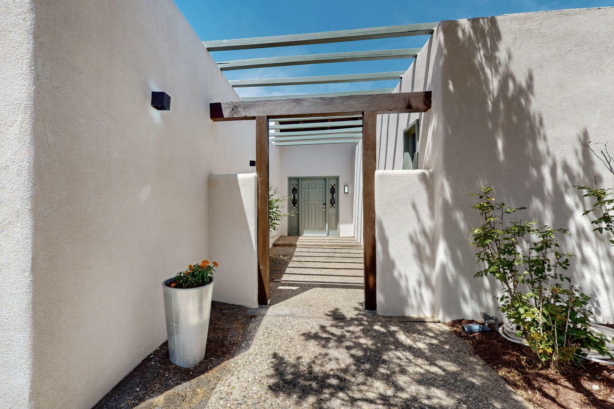 Property Photo: 929 Matador Avenue SE NM 87123