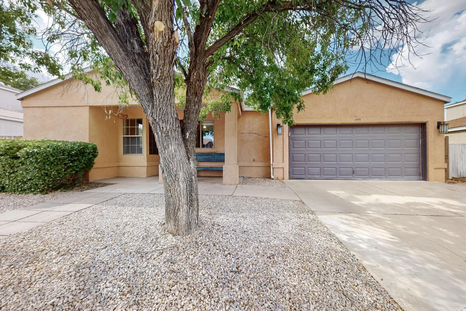 Property Photo:  1375 Golden Eye Loop NE  NM 87144 