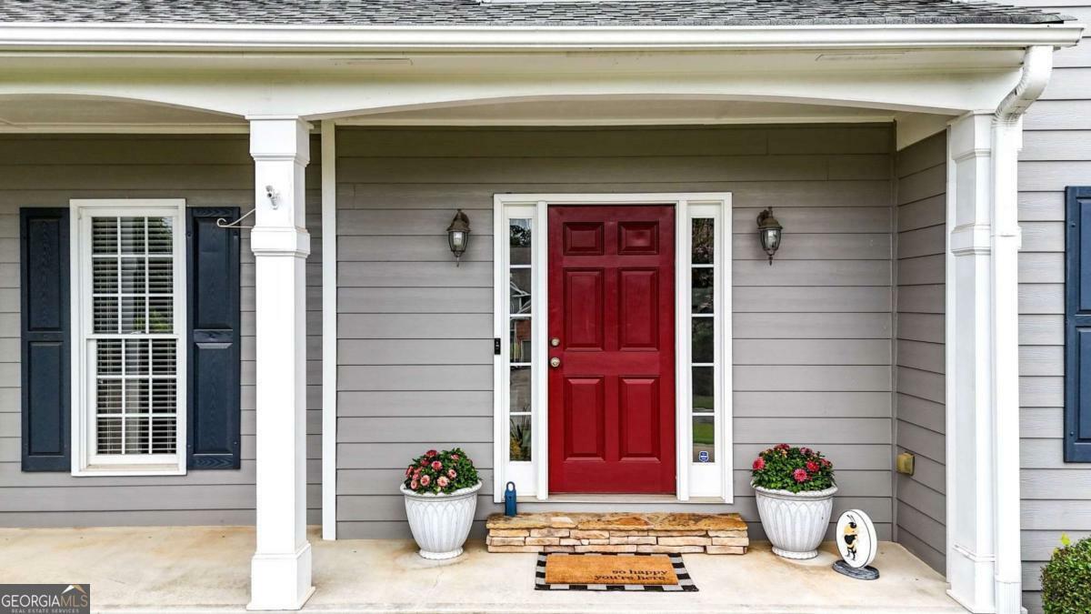 Property Photo:  224 Mountain View Drive  GA 30188 