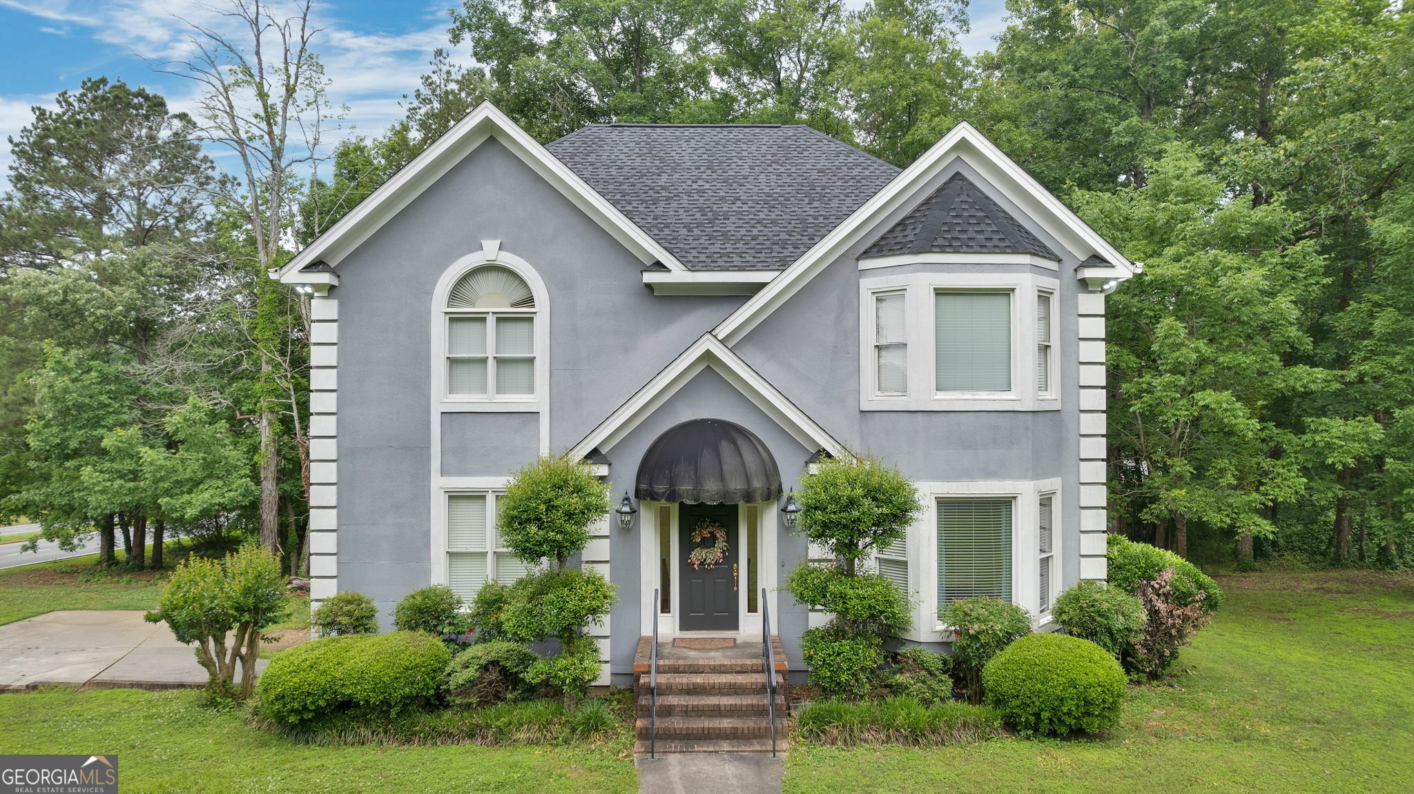 224 Rolling Oaks Drive  Rome GA 30165 photo