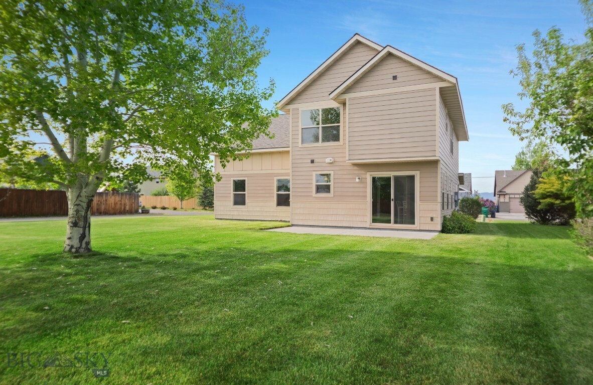 Property Photo: 4068 Opal Street MT 59718