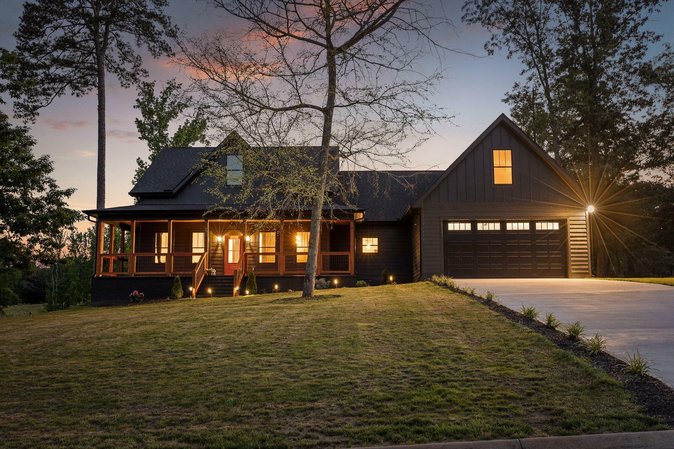 Property Photo:  230 Clubhouse Drive  TN 37347 