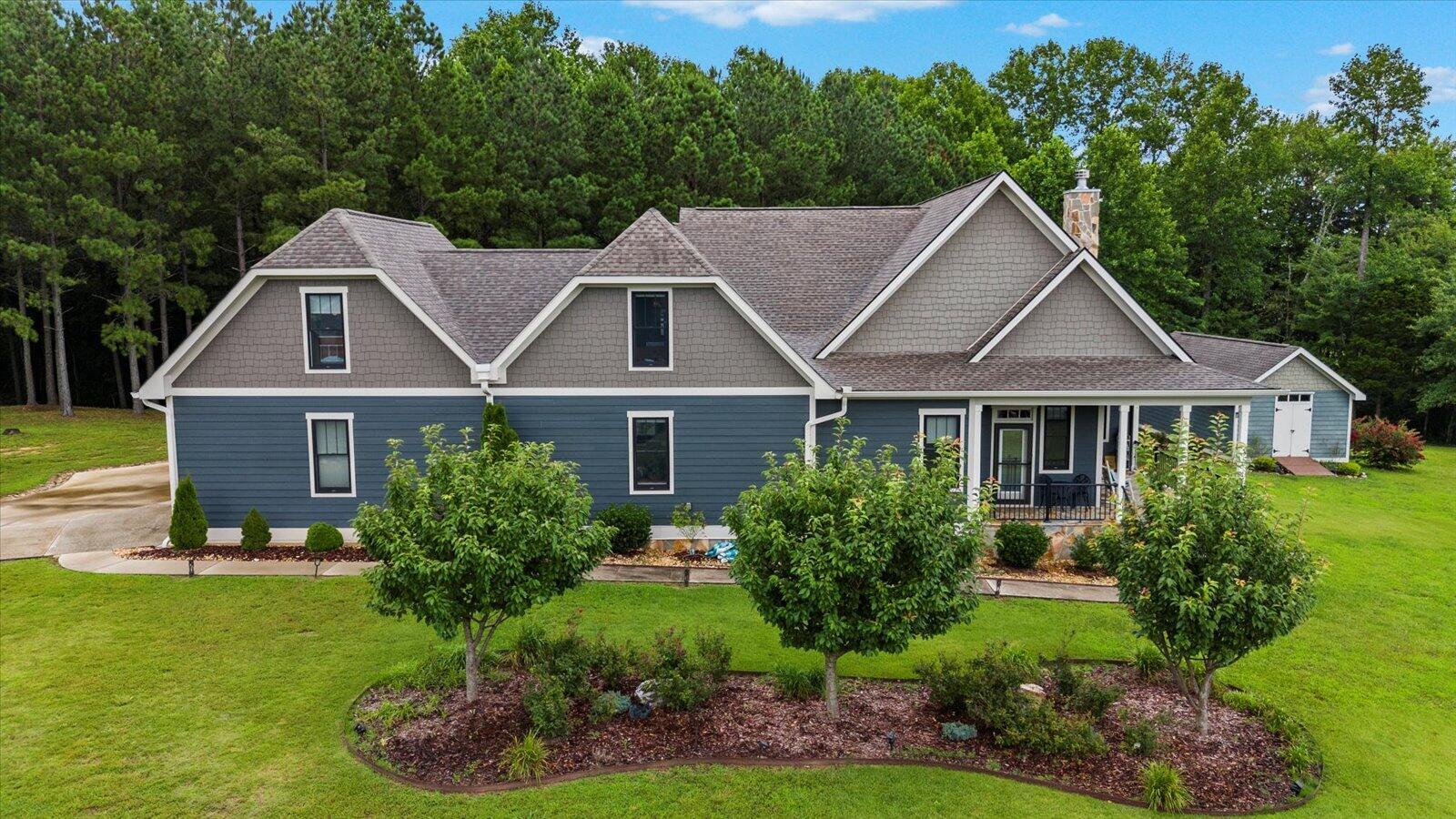 217 Jasper Springs Drive  Jasper TN 37347 photo