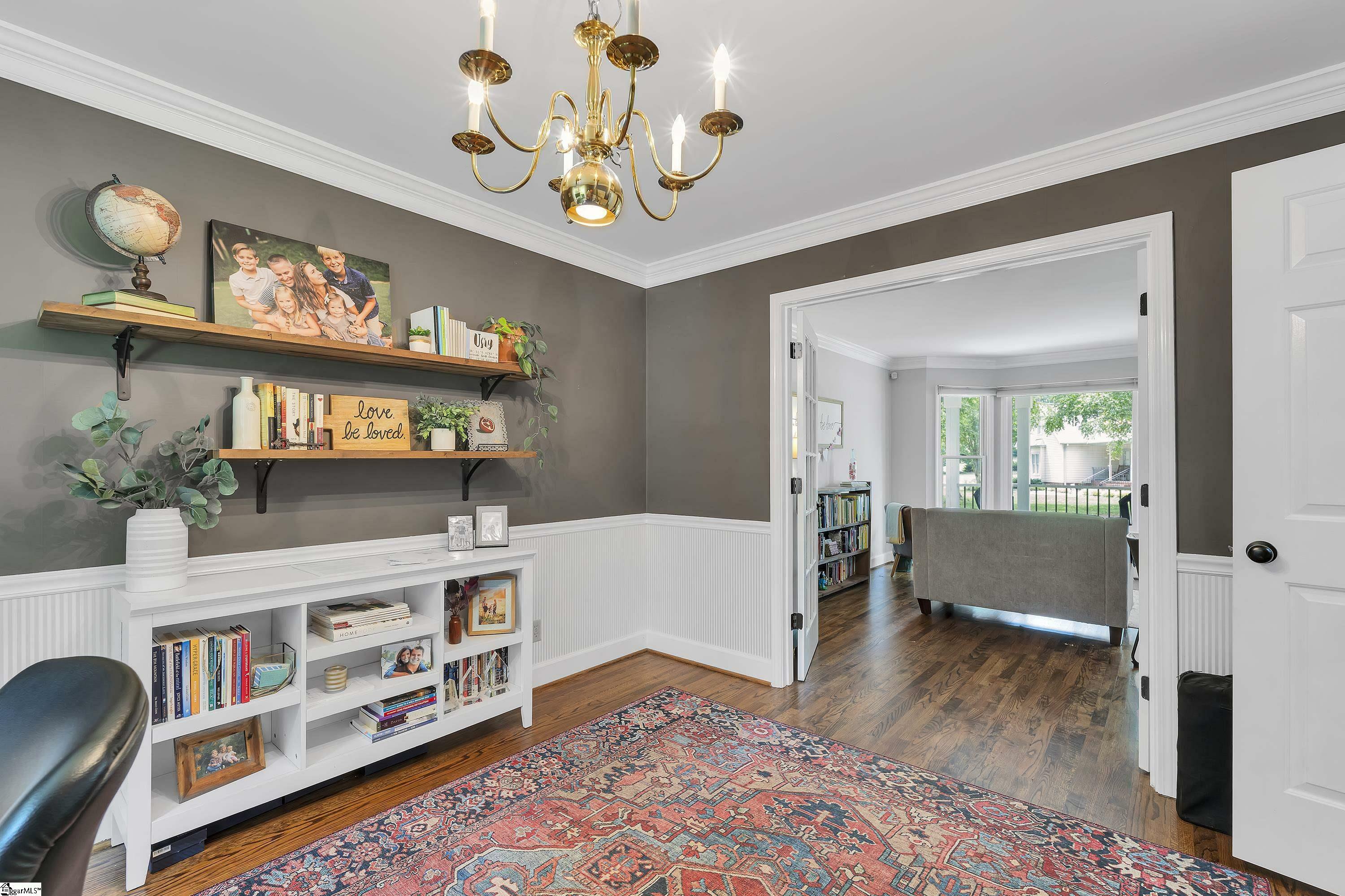 Property Photo: 102 Battery Boulevard SC 29615