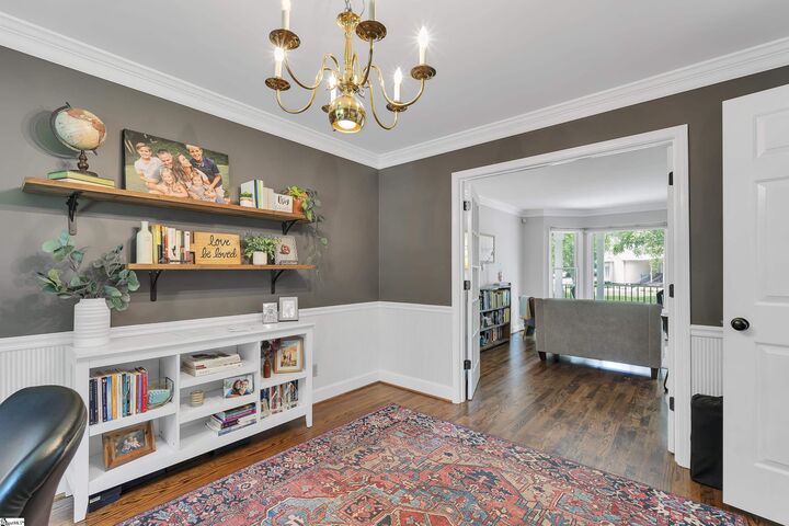 Property Photo:  102 Battery Boulevard  SC 29615 