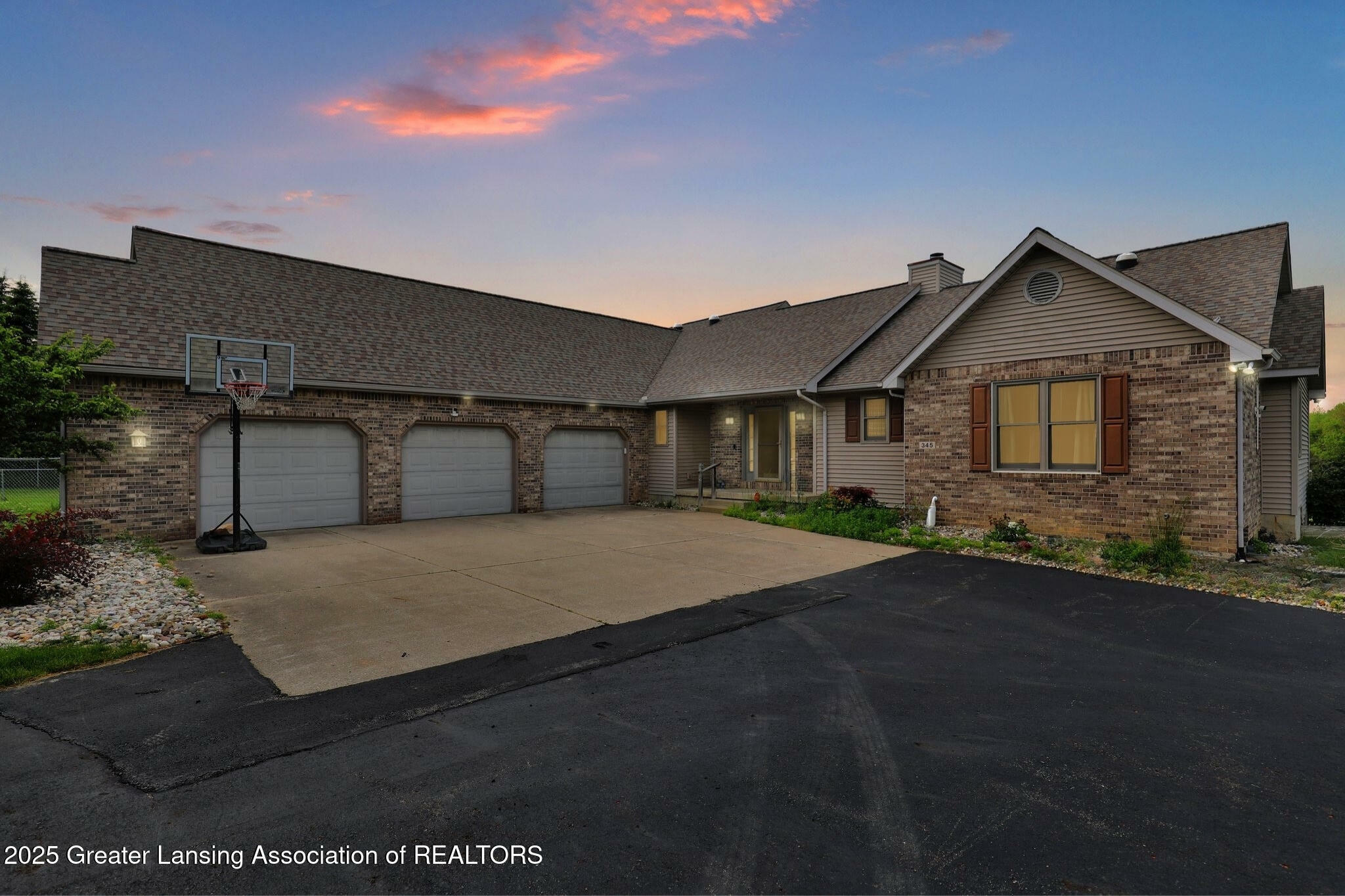 345 Linn Road  Williamston MI 48895 photo