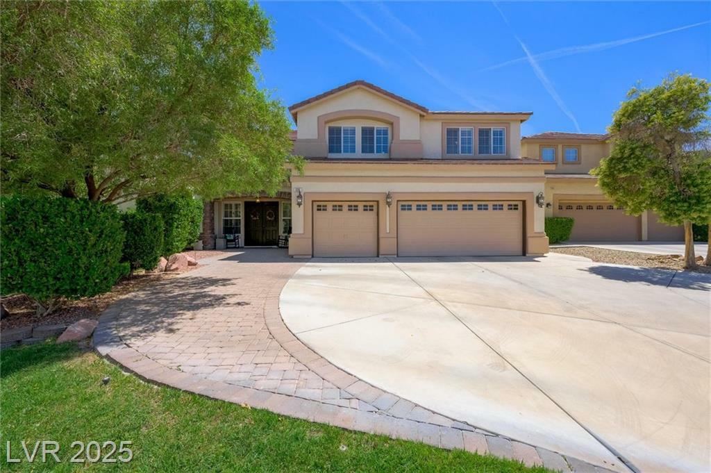 335 Pleasant Summit Drive  Henderson NV 89012 photo
