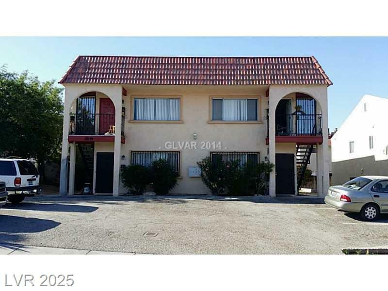 Property Photo: 6979 Issac Avenue 1 NV 89156