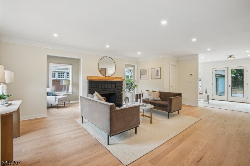 Property Photo: 39 Walnut Cres NJ 07042