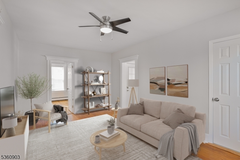 Property Photo: 7 Howell St NJ 07940