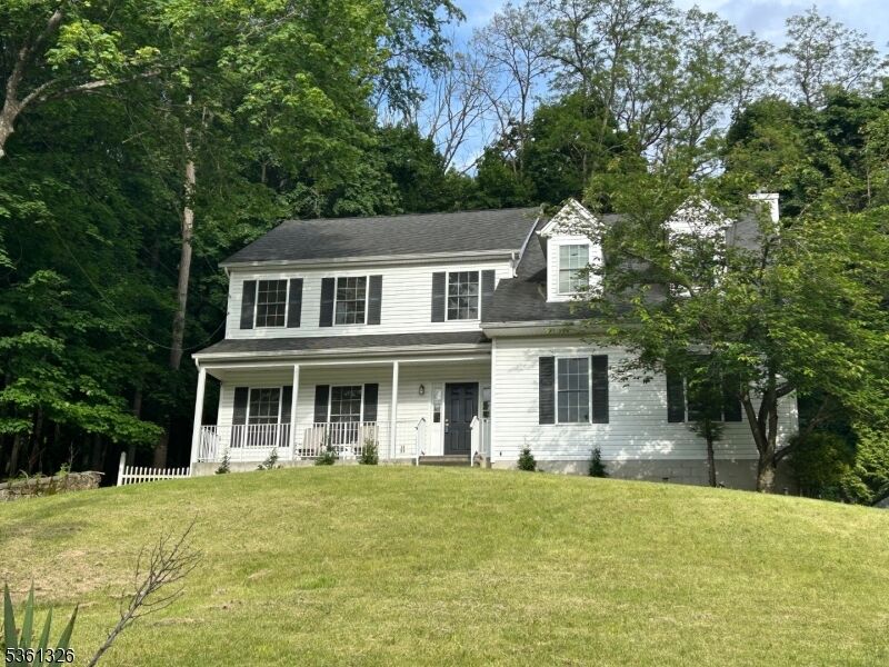 Property Photo:  1 Elm St  NJ 08829