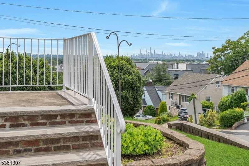 Property Photo: 268 Marvin Ave NJ 07601